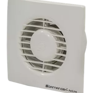 هواکش خانگی 12 دمنده سری آکسی لاین مدل VBX-12S2S