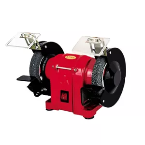 ماشین سنگ سنباده ۱۲۵ میلیمتر تک فاز محک مدلGD-125 1
