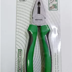 انبردست 8 اینچ نکستول NEXTOOL