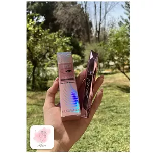 ریمل الماسی هدی موجی | حجم دهنده و بلند کننده مژه