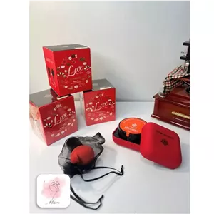 کوشن یانگمی | کرم پودر کوشن با پوشش طبیعی 