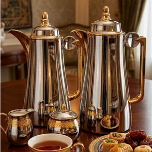 فلاسک شیشه‌ای  LAVIN یک لیتری | خرید فلاسک اصل - مگ کیچن