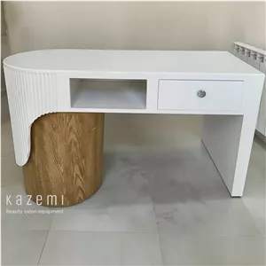 میز ناخن مدل وستا