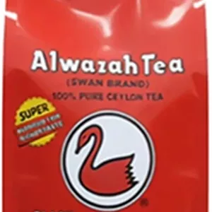 چای سیاه الوزه 900 گرمی