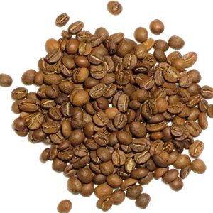 دانه قهوه 100 عربیکا تی گل 