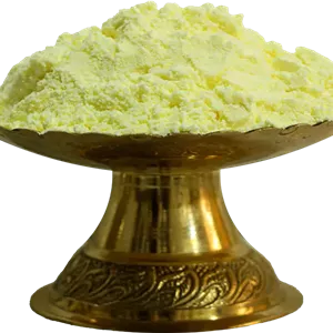 پودر کره