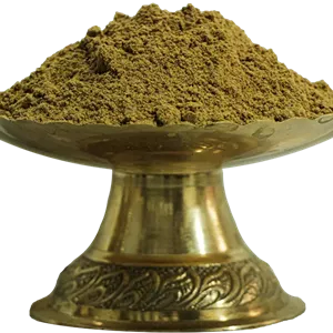 ادویه کاری 24 قلم ارگانیک