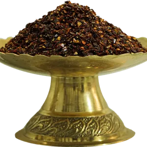 پولبیبر نارنجی خارجی ارگانیک