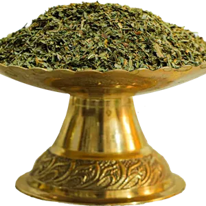 سبزی آبگوشتی خالص و ارگانیک