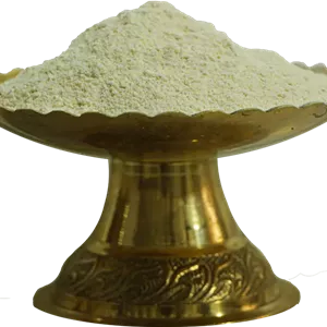 پودر سیر