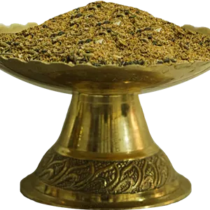 ادویه ترشی ارگانیک و ویژه