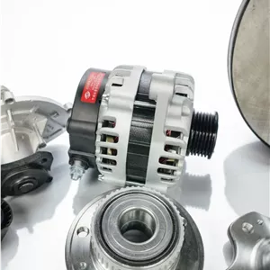 دینام آریزو ۵ توربو اتومات کد فنی؛ E4G16-3701010BA