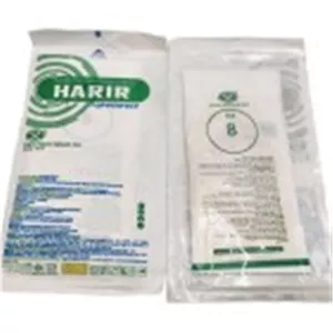 دستکش جراحی استریل لاتکس بدون پودر