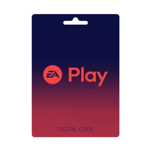 گیفت کارت EA Play گلوبال (آزاد)