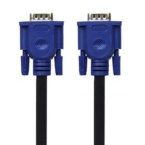 کابل VGA مچر MR-104 طول 10 متر