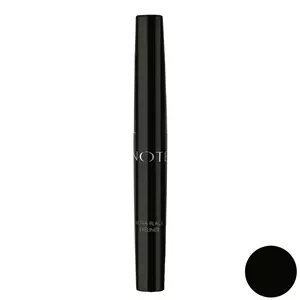 خط چشم مایع نوت مدل Ultra Black حجم 4.5 میلی‌لیتر