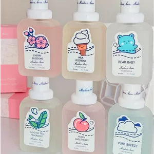 عطر بیکینی