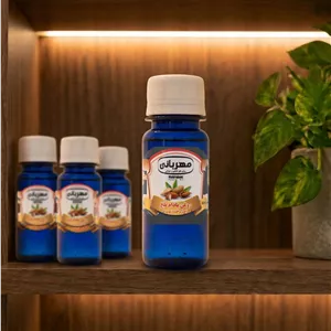 روغن بادام تلخ