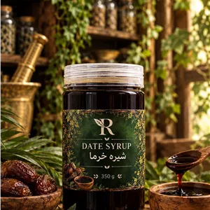 شیره خرما