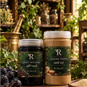 پک ارده شیره
