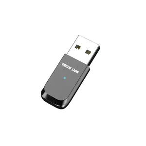 آداپتور بلوتوث گرین لاین مدل GNBLTADAPBK