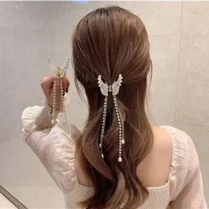 کلیپس بال فرشته خانه رویایی y7001