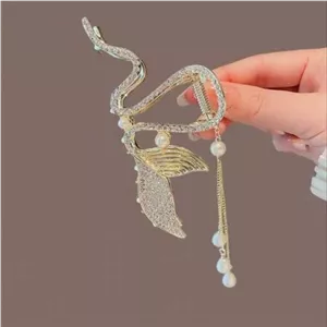 کلیپس دم ماهی جدید L554
