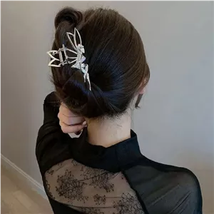 کلیپس فرشته فلزی HJ2000