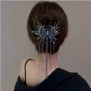 گیره چفتی پروانه برند فنگی P700