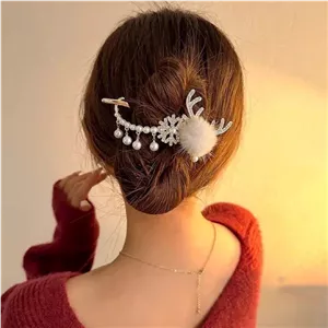 گیره چفتی گوزن برفی R455