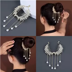 گیره ی گوجه ای خوشه گندم W2284