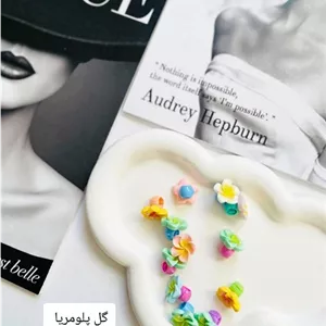 مهره مو پیکسل داررنگیPd56