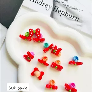 مهره مو پیکسل داررنگیPd56