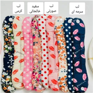 بامتل(باندفر) دکمه ای ابریFu893