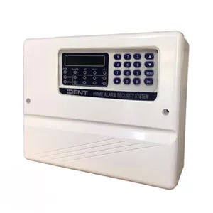 پنل  دزدگیر آیدنت پلاس