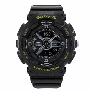 ساعت مچی کاسیو Baby-G
