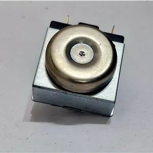 تایمر توستر ۶۰ دقیقه(تایمر مکانیکی فر برقی و آون توستر)