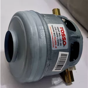 موتور جاروبرقی بوش کوچک روسو جامبو ۵۰۵ (موتور مکنده جاروبرقی Bosch کوچک Rosso)