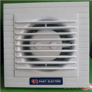 هواکش کلاسیک سایز 10 پارت الکتریک