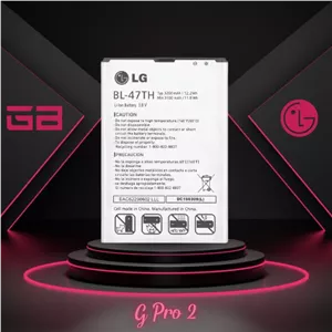 باتری الجی جی پرو ۲ | LG G Pro 2