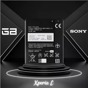 باتری اصلی سونی اکسپریا ال | Sony Xperia L