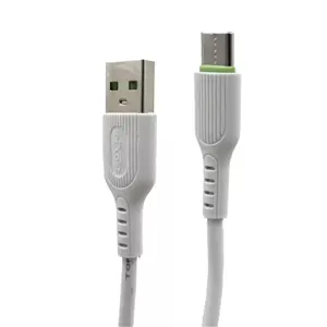 کابل تبدیل USB به USB-C تاپ کور مدل CB23 طول 1.5 متر