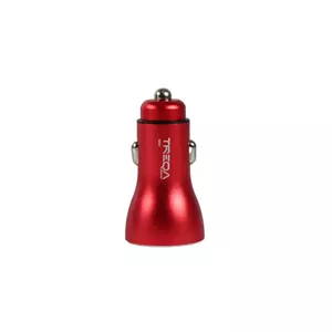 شارژر فندکی 85 وات ترکا مدل CC-323