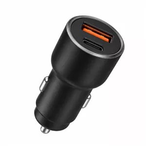 شارژر فندکی 55 وات FAST مدل WKN-C805