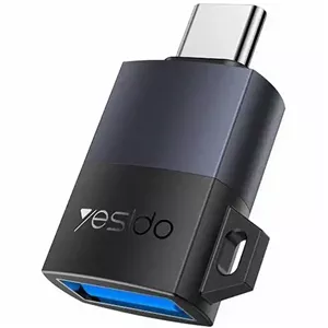 مبدل USB-C به USB OTG یسیدو مدل GS31