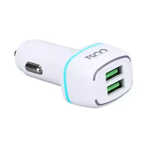 شارژر فندکی 30 وات تسکو مدل TCG 41