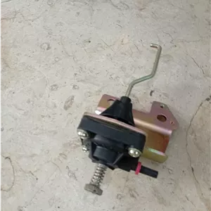 وکیوم کولر روی کاربراتور پژو 2000 کاربراتور