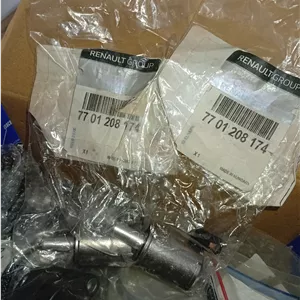 شیر برقی گیربکس اتوماتیک پژو 206 207 al4 ساندرو مگان ال 90 ارجینال اصلی