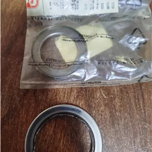 بلبرینگ کف گرد شفت ورودی گیربکس اتوماتیک al4 206 207 ساندرو ال 90