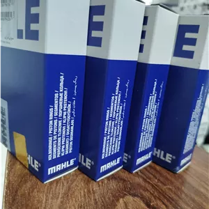 رینگ ماهله پژو 206 تیپ 2 جعبه 4 تایی اصلی